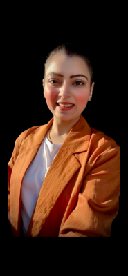 Sonali Gupta